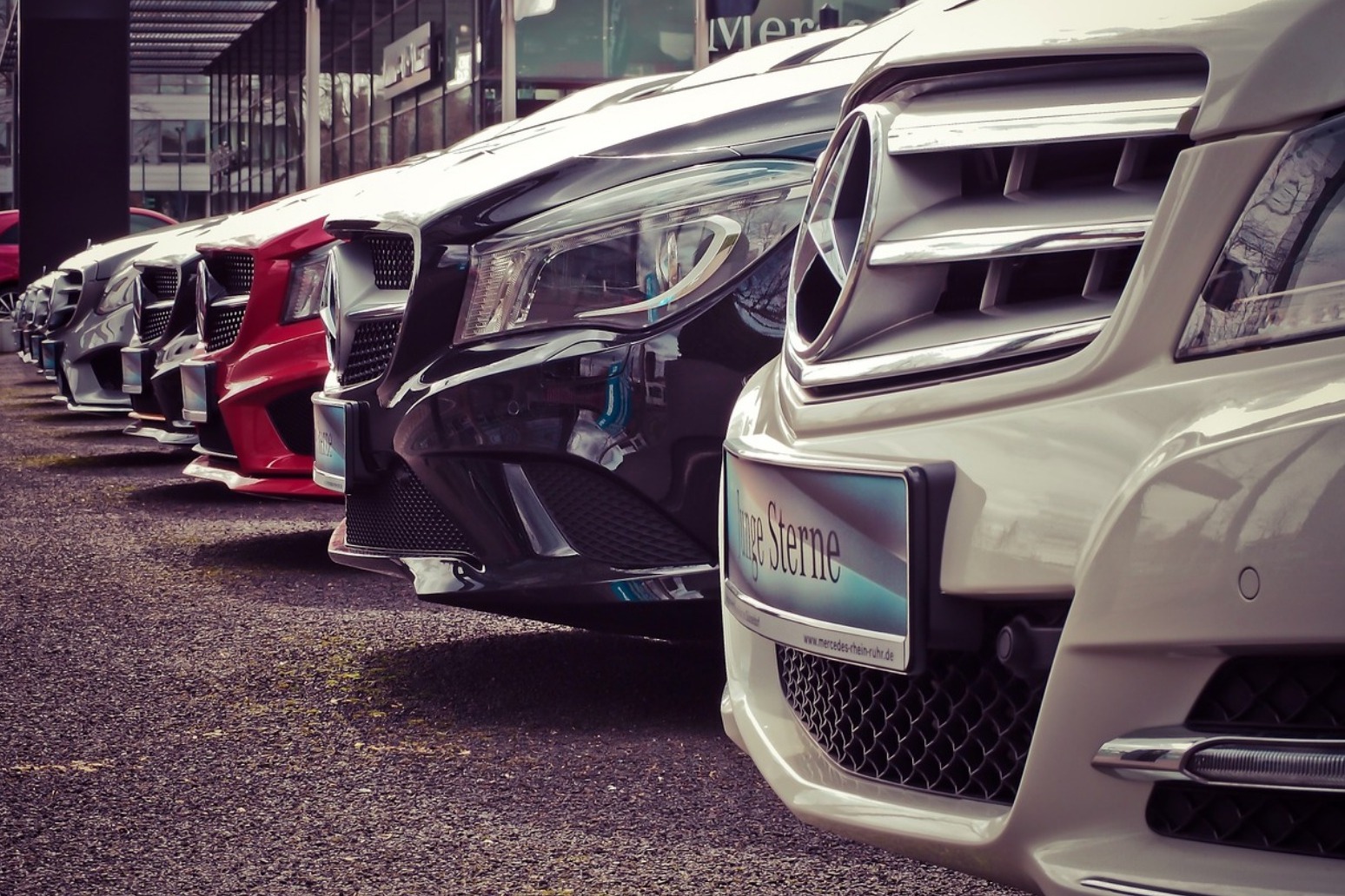 British car production slumps in first month of 2019